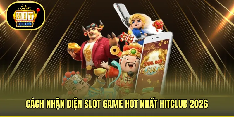 Nhận diện chơi game cực hấp dẫn cùng nhà cái